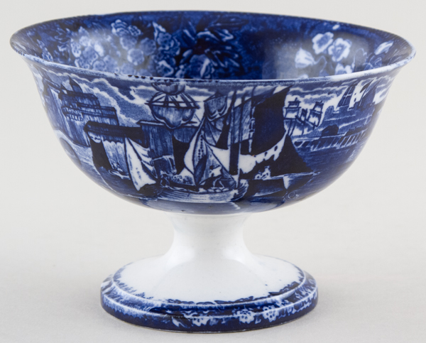 Sugar Bowl c1920s